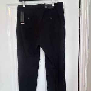 Banana Republic “Logan” mid rise trouser - NWT
